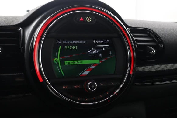 MINI Clubman - Afbeelding 21 van 30