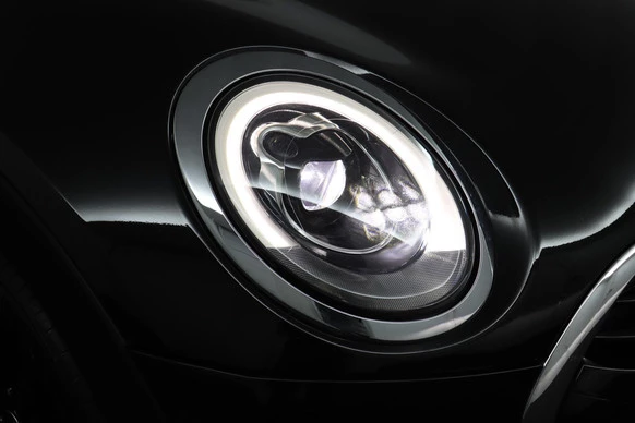 MINI Clubman - Afbeelding 23 van 30