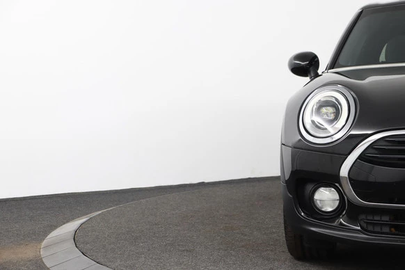 MINI Clubman - Afbeelding 24 van 30