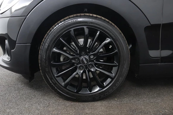 MINI Clubman - Afbeelding 26 van 30