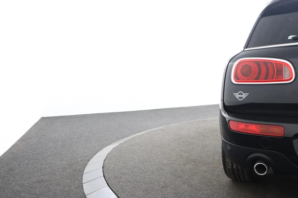 MINI Clubman - Afbeelding 27 van 30