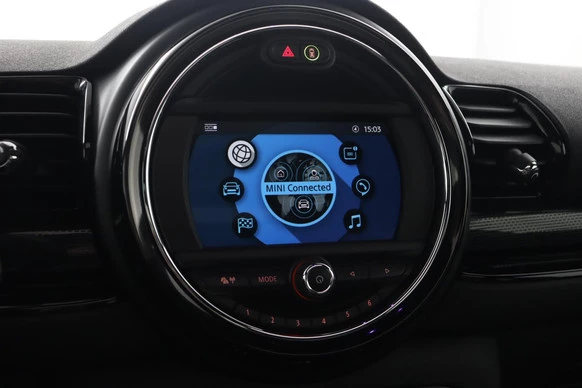 MINI Clubman - Afbeelding 30 van 30