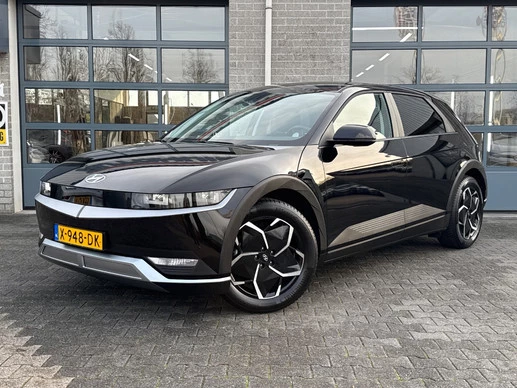 Hyundai IONIQ 5 - Afbeelding 1 van 20