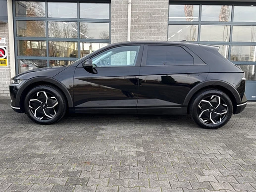 Hyundai IONIQ 5 - Afbeelding 2 van 20