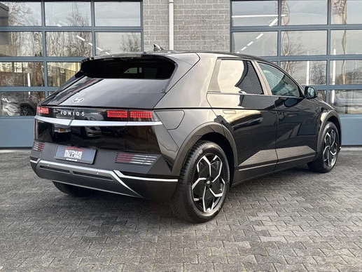 Hyundai IONIQ 5 - Afbeelding 3 van 20