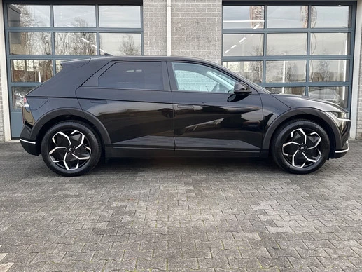 Hyundai IONIQ 5 - Afbeelding 4 van 20