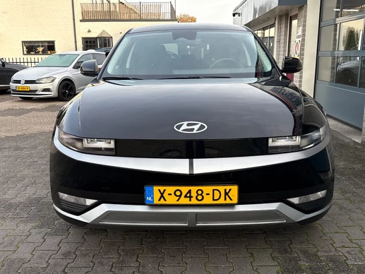 Hyundai IONIQ 5 - Afbeelding 5 van 20