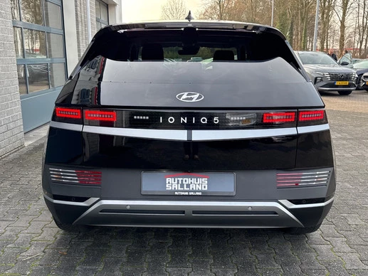 Hyundai IONIQ 5 - Afbeelding 6 van 20
