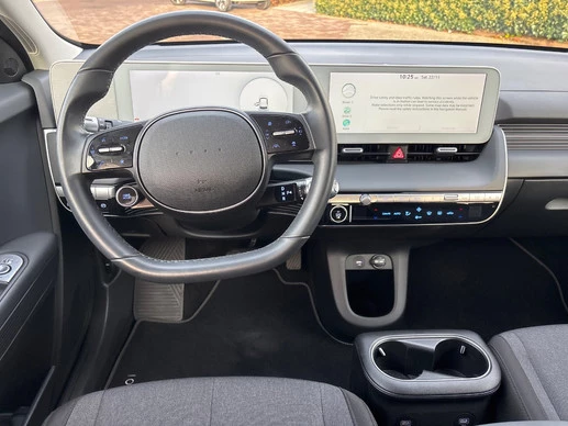 Hyundai IONIQ 5 - Afbeelding 7 van 20