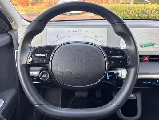 Hyundai IONIQ 5 - Afbeelding 8 van 20