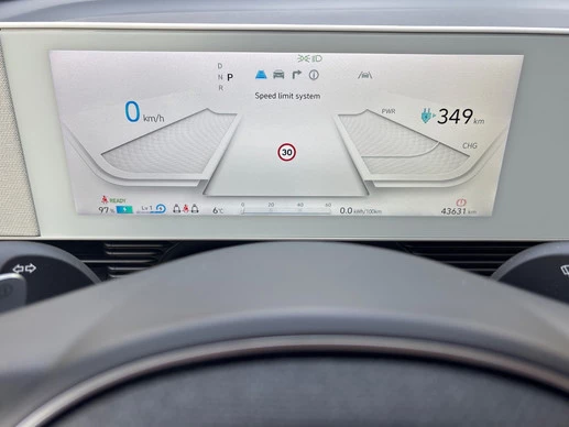 Hyundai IONIQ 5 - Afbeelding 9 van 20