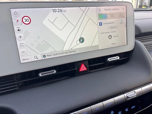 Hyundai IONIQ 5 - Afbeelding 10 van 20