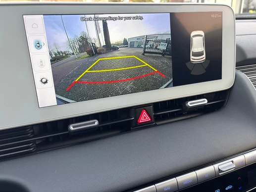 Hyundai IONIQ 5 - Afbeelding 11 van 20