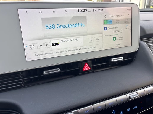 Hyundai IONIQ 5 - Afbeelding 12 van 20