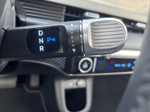 Hyundai IONIQ 5 - Afbeelding 13 van 20