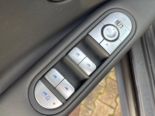 Hyundai IONIQ 5 - Afbeelding 14 van 20