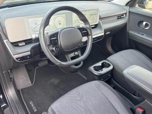 Hyundai IONIQ 5 - Afbeelding 15 van 20