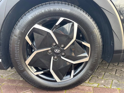 Hyundai IONIQ 5 - Afbeelding 19 van 20