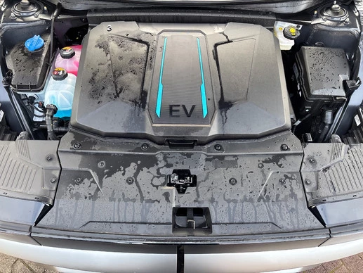 Hyundai IONIQ 5 - Afbeelding 20 van 20