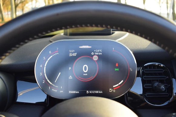 MINI Cooper Cabrio - Afbeelding 9 van 30