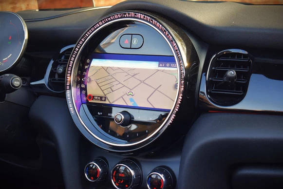 MINI Cooper Cabrio - Afbeelding 12 van 30