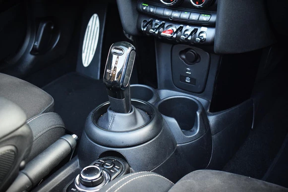 MINI Cooper Cabrio - Afbeelding 13 van 30