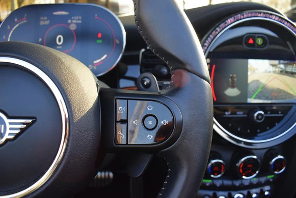 MINI Cooper Cabrio - Afbeelding 18 van 30