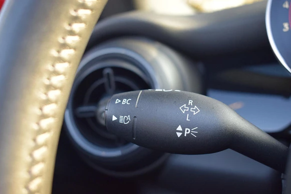 MINI Cooper Cabrio - Afbeelding 19 van 30