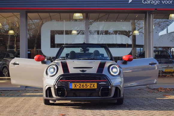MINI Cooper Cabrio - Afbeelding 23 van 30