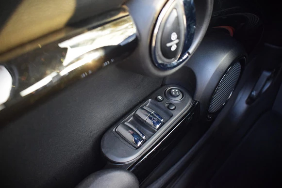 MINI Cooper Cabrio - Afbeelding 30 van 30