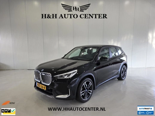 BMW iX1 - Afbeelding 1 van 18