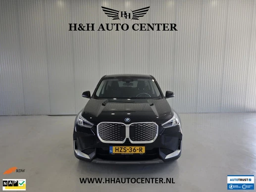 BMW iX1 - Afbeelding 2 van 18