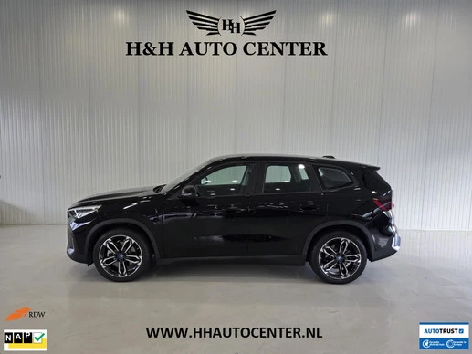 BMW iX1 - Afbeelding 3 van 18