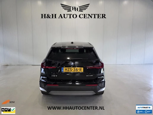 BMW iX1 - Afbeelding 4 van 18