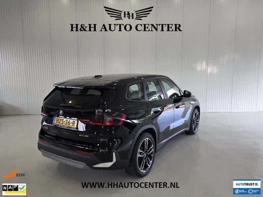 BMW iX1 - Afbeelding 5 van 18