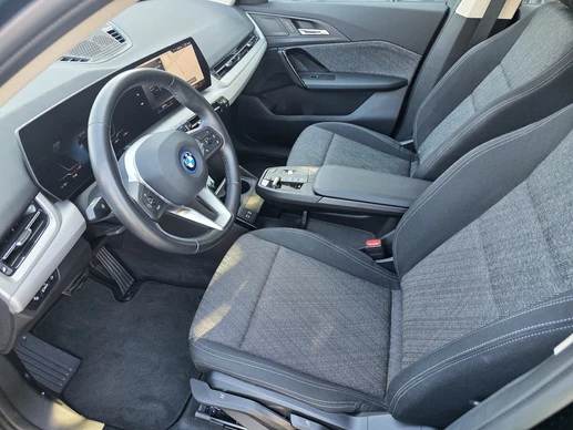 BMW iX1 - Afbeelding 7 van 18