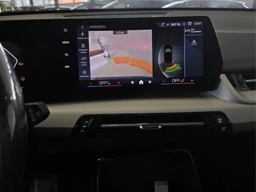 BMW iX1 - Afbeelding 10 van 18