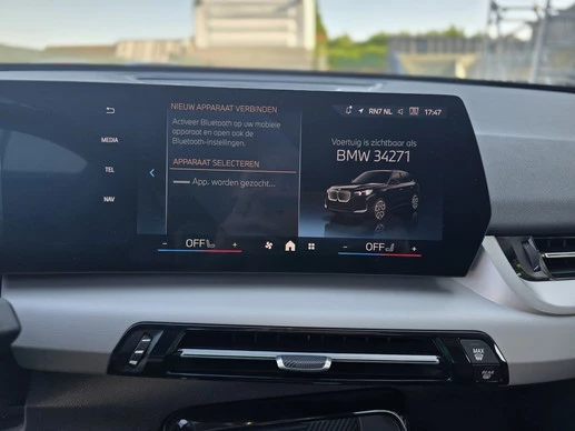 BMW iX1 - Afbeelding 11 van 18