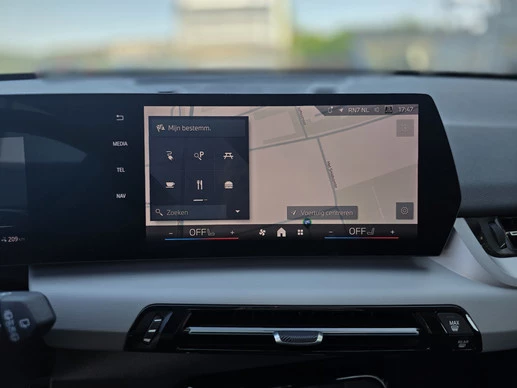 BMW iX1 - Afbeelding 12 van 18