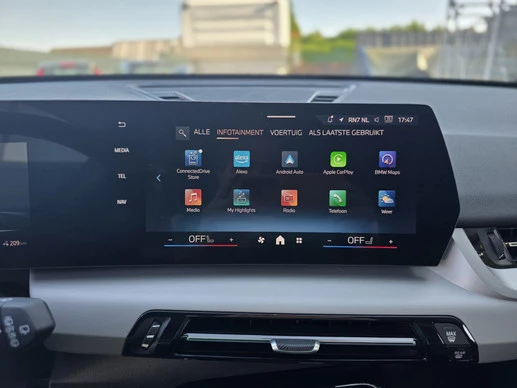 BMW iX1 - Afbeelding 13 van 18