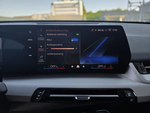 BMW iX1 - Afbeelding 14 van 18