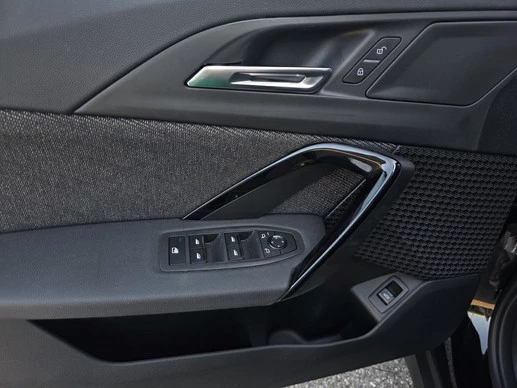 BMW iX1 - Afbeelding 15 van 18