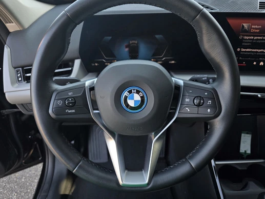 BMW iX1 - Afbeelding 16 van 18