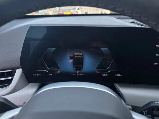 BMW iX1 - Afbeelding 17 van 18