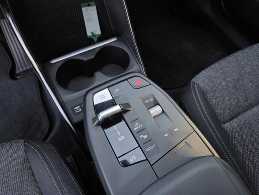 BMW iX1 - Afbeelding 18 van 18