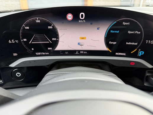 Porsche Taycan - Afbeelding 20 van 28