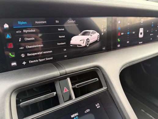 Porsche Taycan - Afbeelding 22 van 28