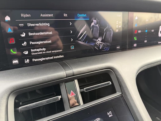 Porsche Taycan - Afbeelding 24 van 28