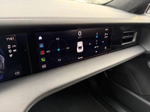 Porsche Taycan - Afbeelding 25 van 28