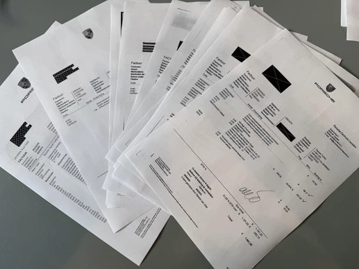 Porsche Taycan - Afbeelding 27 van 28